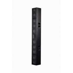 KV2 Audio ESR106 Trójdrożna kolumna szerokopasmowa 8x6", 2x6", 1,75" 1300W